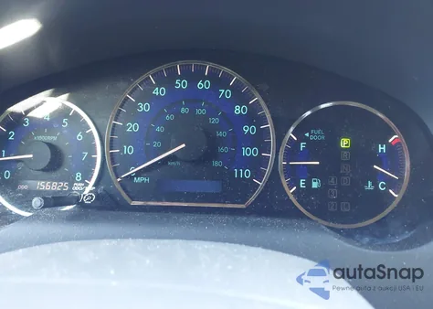 2008 Toyota Sienna Limited z USA, uszkodzony, nr VIN 5TDBK22C78S008823